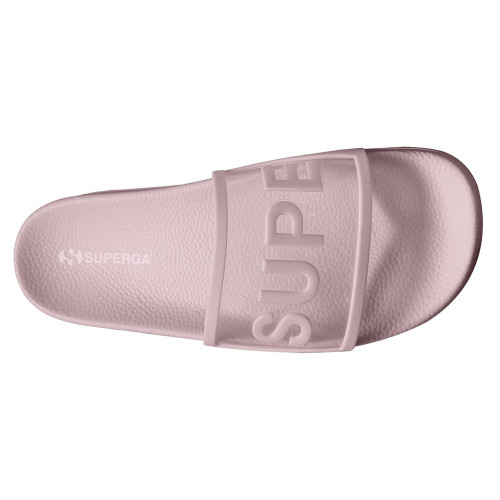 Superga 1908 Slides Clear Identity